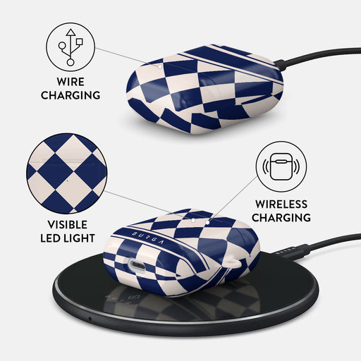Check & Mate - AirPods Case 3