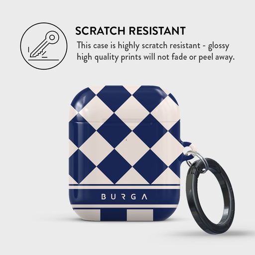 Check & Mate - AirPods Case 4