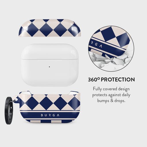 Check & Mate - AirPods Pro 2 Case 2