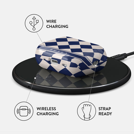 Check & Mate - AirPods Pro 2 Case 3