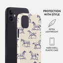 Derby Race - iPhone 12 Mini Case 2