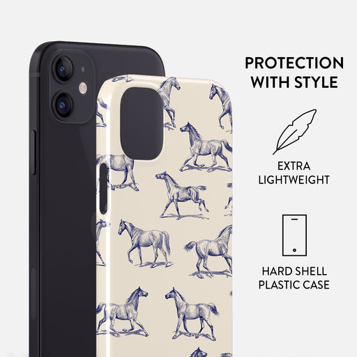 Derby Race - iPhone 12 Mini Case 2