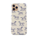 Derby Race - iPhone 11 Pro Case