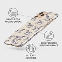 Derby Race - iPhone 11 Pro Case 3