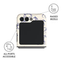 Derby Race - Samsung Galaxy Z Flip 5 Case 9