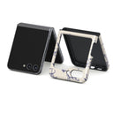 Derby Race - Samsung Galaxy Z Flip 5 Case 11