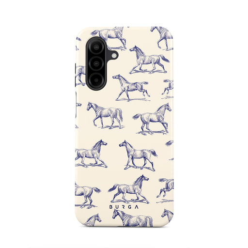 Derby Race - Samsung Galaxy A26 5G Case 1