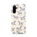 Derby Race - Samsung Galaxy A26 5G Case