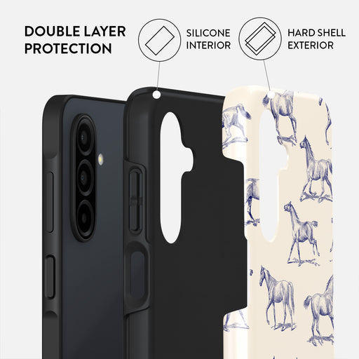 Derby Race - Samsung Galaxy A26 5G Case 2