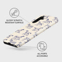 Derby Race - Samsung Galaxy A26 5G Case 3
