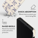 Derby Race - Samsung Galaxy A26 5G Case 4