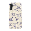 Derby Race - Samsung Galaxy A25 Case 1