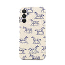 Derby Race - Samsung Galaxy A15 4G / 5G Case
