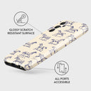 Derby Race - Samsung Galaxy A15 4G / 5G Case 3