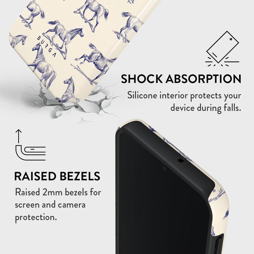 Derby Race - Samsung Galaxy A15 4G / 5G Case 4