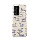 Derby Race - Huawei P40 Pro Plus Case 1