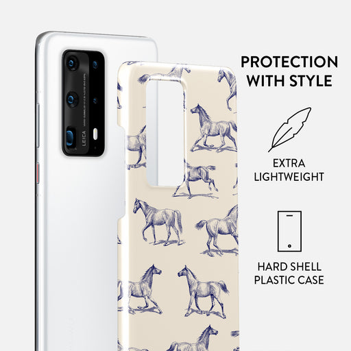 Derby Race - Huawei P40 Pro Plus Case 2