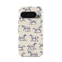 Derby Race - Google Pixel 9 Pro XL Case 1
