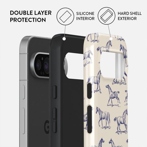 Derby Race - Google Pixel 9 Pro XL Case 2