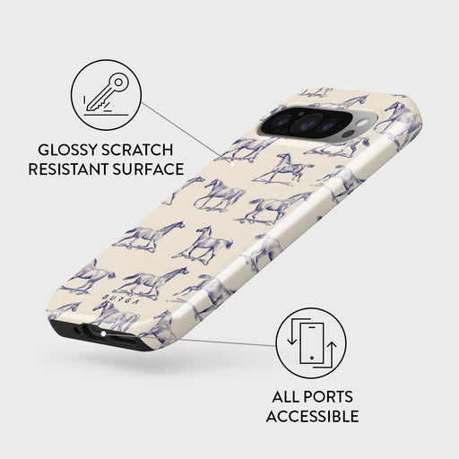 Derby Race - Google Pixel 9 Pro XL Case 3