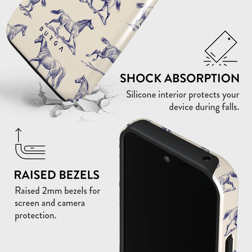 Derby Race - Google Pixel 9 Pro XL Case 4