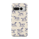 Derby Race - Google Pixel 7 Pro Case 1