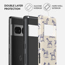 Derby Race - Google Pixel 7 Pro Case 2