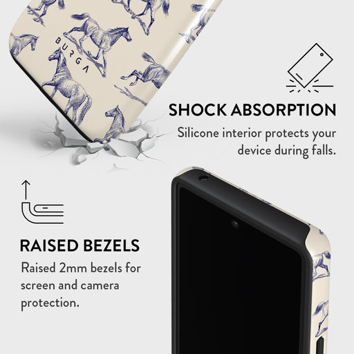 Derby Race - Google Pixel 7 Pro Case 4