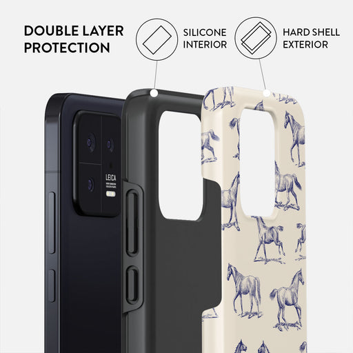 Derby Race - Xiaomi 13 Case 2