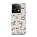 Derby Race - Xiaomi Redmi Note 13 Pro 5G Case 1