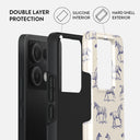 Derby Race - Xiaomi Redmi Note 13 Pro 5G Case 2