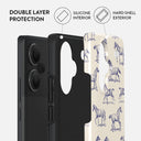 Derby Race - Xiaomi Redmi Note 13 Pro+ 5G Case 2