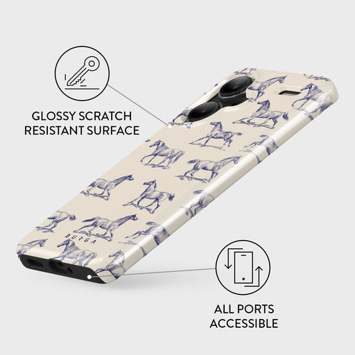 Derby Race - Xiaomi Redmi Note 13 Pro+ 5G Case 3