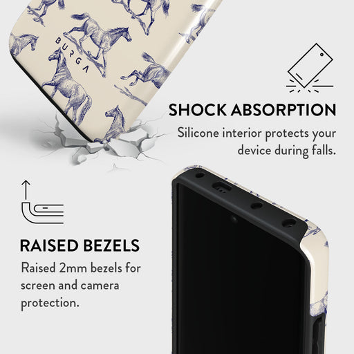 Derby Race - Xiaomi Redmi Note 13 Pro+ 5G Case 4