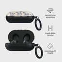 Derby Race - Samsung Galaxy Buds Case 4