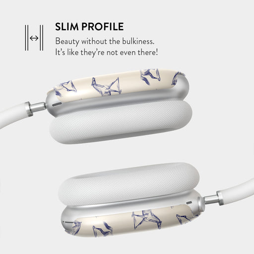 Derby Race - AirPods Max Case 4