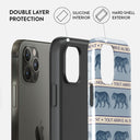 Bon Moment - iPhone 12 Pro Max Case 6