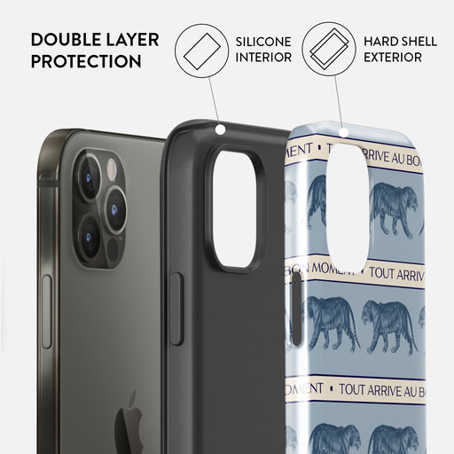 Bon Moment - iPhone 12 Pro Max Case 6