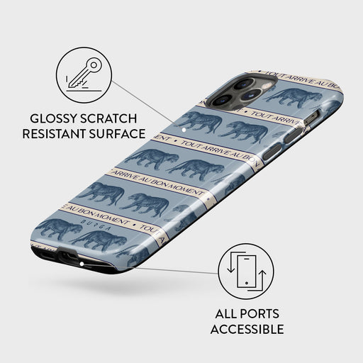 Bon Moment - iPhone 12 Pro Max Case 7