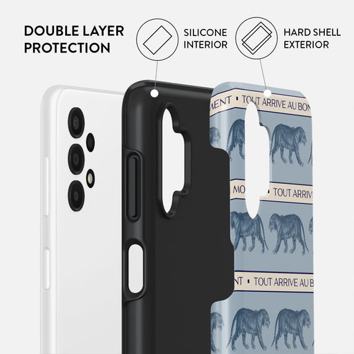 Bon Moment - Samsung Galaxy A13 4G Case 2