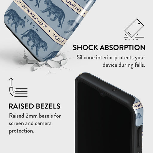 Bon Moment - Samsung Galaxy A13 4G Case 4