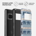 Bon Moment - Google Pixel 7 Case 2