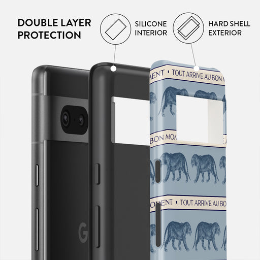 Bon Moment - Google Pixel 7 Case 2
