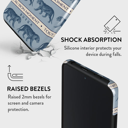 Bon Moment - Xiaomi Redmi Note 10 Pro Case 4