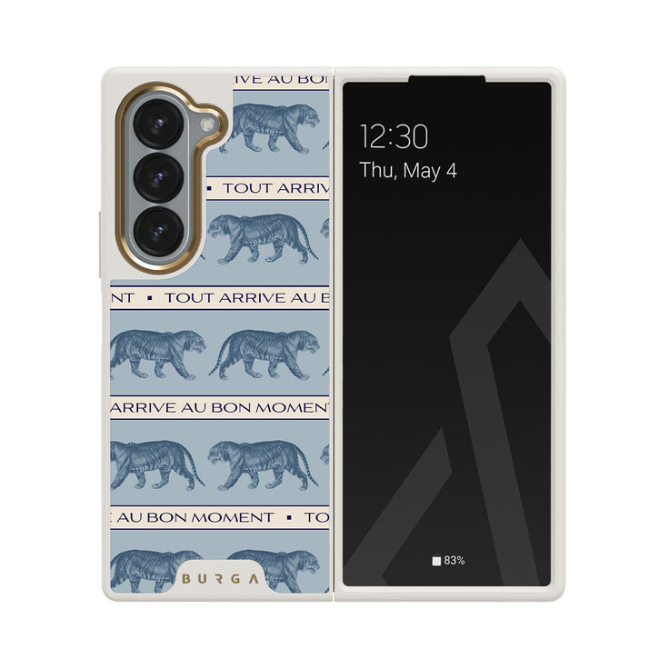Bon Moment - Samsung Galaxy Z Fold 6 Case