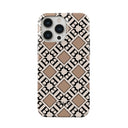 Monogram - iPhone 13 Pro Max Case 5