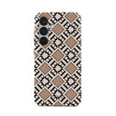 Monogram - Samsung Galaxy S25 Case 1