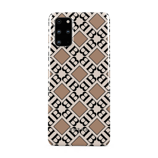 Monogram - Samsung Galaxy S20 Plus 4G / 5G Case 1