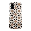Monogram - Samsung Galaxy S20 Plus 4G / 5G Case