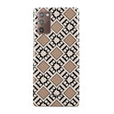 Monogram - Samsung Galaxy Note 20 4G / 5G Case 1